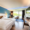 Отель Seehotel am Stausee, фото 5