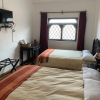 Отель Killa Wasi Hostal, фото 27