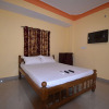 Отель Calangute Krishna Beach House, фото 19