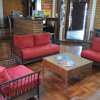 Отель Upfront Lodge Iguassu, фото 9