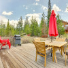 Отель Serene Grand Lake Vacation Rental w/ Private Deck!, фото 11