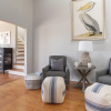 Отель Lighthouse by Avantstay Beachfront View Home w/ Pool Table & Ping Pong, фото 15