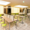 Отель Super Hotel Takaoka Ekinan, фото 19