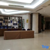 Отель Modern Square Hotel, фото 2