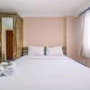 Отель Comfy and New Furnished @ 2BR Kebagusan City Apartment, фото 17