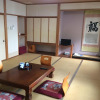 Отель Ryokan Urashima(Tottori), фото 21