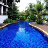 Отель Kata Gardens 2 Bedroom near Beach 3B, фото 15
