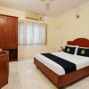 Отель Boutique Hotel Polonest Cocoon By Morpho Domlur, фото 9