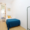 Отель HiGuests - Sagrada Familia Apartments, фото 6