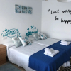 Отель Bluu Hostal, фото 2