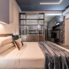 Отель HouSmart Tartini 6 Loft 5, фото 1