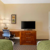 Отель Comfort Inn & Suites, фото 4
