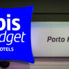 Отель ibis budget Porto Alegre - Supereconômico, фото 7