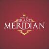Отель Grand Meridian, фото 12