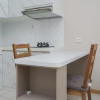 Отель Fully Furnished And Comfortable 3Br Apartment At M-Town Residence, фото 7