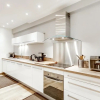 Отель Just Renovated 138m2 On The Seine, фото 3