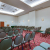Отель Holiday Inn Express Hotel & Suites Greensboro - East, an IHG Hotel, фото 23