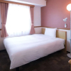 Отель Toyoko Inn Hachinohe Ekimae, фото 3