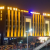 Отель Comfort International Hotel (Nanzhuang Checheng), фото 32