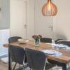 Отель Nice home in Hoge Hexel with 3 Bedrooms and WiFi, фото 7