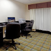 Отель Holiday Inn Express & Suites Hope Mills-Fayetteville Arpt, an IHG Hotel, фото 12