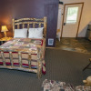 Отель Lazy R Cottages: 18 1 Bedroom Cabin, фото 2