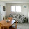 Отель Apartment With 2 Bedrooms in Le Grau-du-roi, With Furnished Balcony - в Ле-Гро-дю-Руа