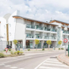 Отель Residence Villaggio Sole B, Bibione Spiaggia, фото 9
