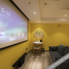 Отель Super 8 Hotel Premier (Binjiang Road store), фото 26
