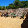 Отель Apartments in Starigrad-Paklenica, modern and comfortable, фото 6