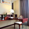Отель Ceramics International Hotel, фото 20