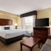Отель Days Inn & Suites by Wyndham Sherwood Park Edmonton, фото 17