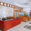 Отель Hai Dang Hotel, фото 2