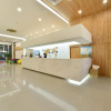 Отель Super 8 Hotel Ningbo Zhaohui, фото 2
