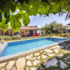 Отель Astonishing Villa With Private Pool and Garden in Bodrum, фото 9