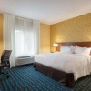 Отель Fairfield Inn And Suites By Marriott Lancaster East At The Outlets, фото 4
