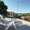Отель Stunning Home in Sparadici With Wifi and 2 Bedrooms, фото 22