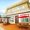 Отель Geoje Dojangpo Pension, фото 1