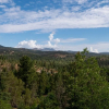 Отель New Mexico Mountain Retreat - Three Bedroom Cabin, фото 19