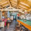 Отель Chalet Iseran - Chalets Pour 15 Personnes 10, фото 18