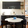 Отель Blueprint Living Apartments - Turnmill Street, фото 10