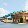 Отель Express Inn Knoxville, фото 1