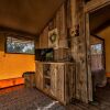 Отель Tenuta Poggio Rosso Glamping, фото 9