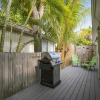 Отель Paradise Palms by Avantstay Great Location w/ Outdoor Dining, BBQ Close to Higgs Beach Month Long St, фото 14