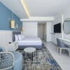 Отель Hilton Skanes Monastir Beach Resort в Монастире