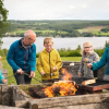 Отель First Camp Frösön Östersund, фото 30