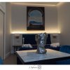Отель L'Infinito 88 Charmant Rooms в Неаполе