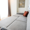 Отель Cord04 · Blue House Apartment 4 Parking + Super Central, фото 6