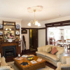 Отель Rosebridge House Bed & Breakfast Adult Retreat, фото 14