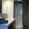 Отель Notodden Sentrum Apartment NO 10, фото 16